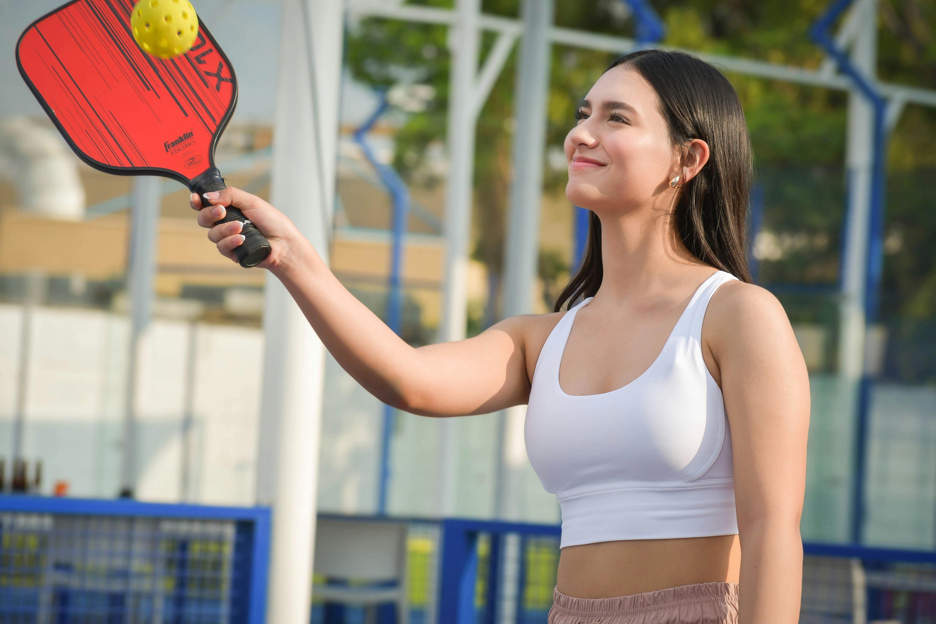 10 saker jag önskar att jag visste innan jag började spela pickleball