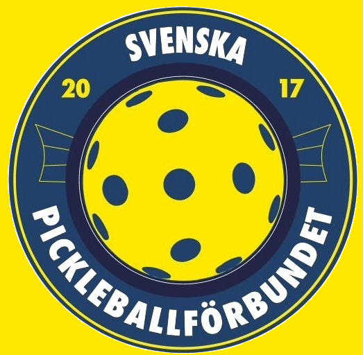 Svenska landslaget i pickleball – Sveriges första landslag