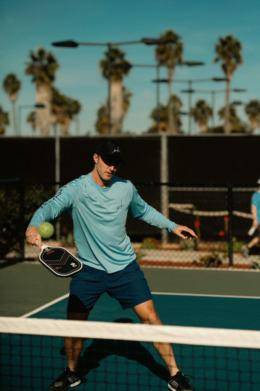 Vad är köket i pickleball? Regler, taktik & vanliga misstag
