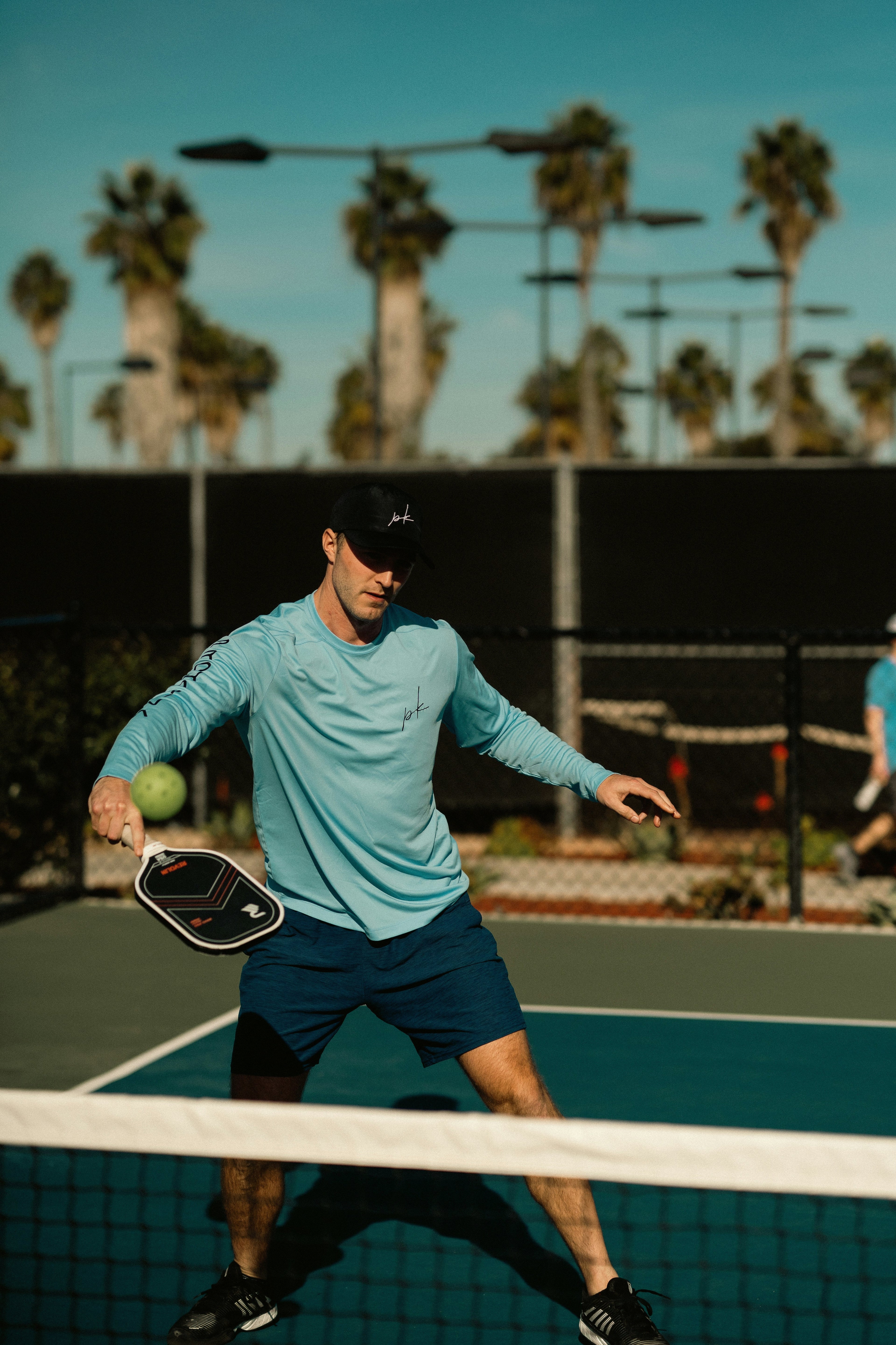 Vad är köket i pickleball? Regler, taktik & vanliga misstag
