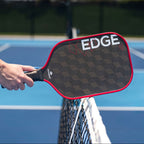 Diadem Edge 18K Power Röd