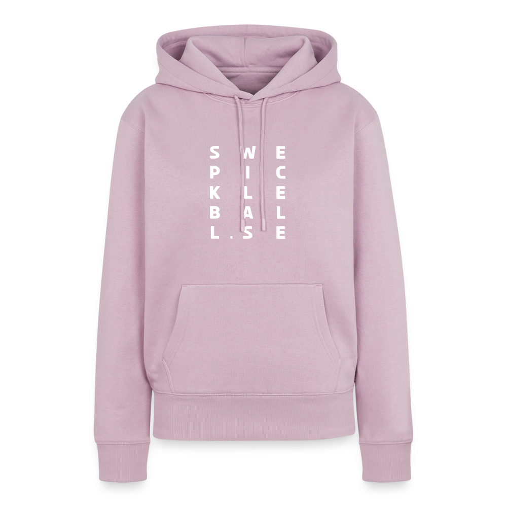 Women’s Premium Hoodie - gammalrosa