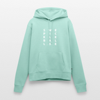 Women’s Premium Hoodie - mint 