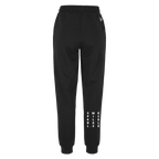 CRAFT joggingbyxor Community 2.0 dam - svart