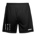 JAKO Sport Shorts Manchester 2.0 - black
