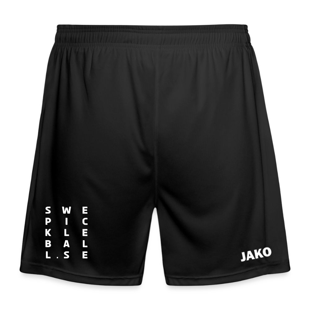 JAKO Sport Shorts Manchester 2.0 - black
