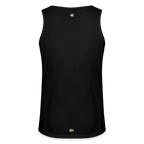 JAKO tanktopp Run 2.0 herr - svart