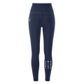 CRAFT tights Rush 2.0 dam - mörk marinblå