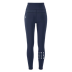 CRAFT tights Rush 2.0 dam - mörk marinblå