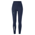 CRAFT tights Rush 2.0 dam - mörk marinblå