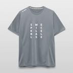 JAKO Men's T-Shirt Run 2.0 - grå