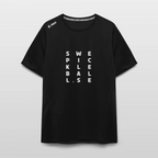JAKO Men's T-Shirt Run 2.0 - svart