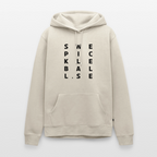 Premiumluvtröja herr - beige