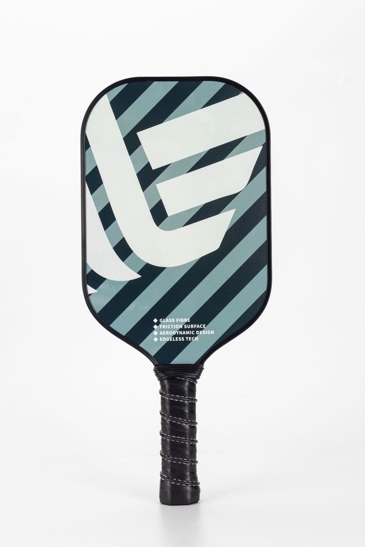 Pickleballrack för nybörjare – glasfiber med honeycomb-kärna