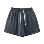 Pickleballshorts herr – luftiga träningsshorts i mesh