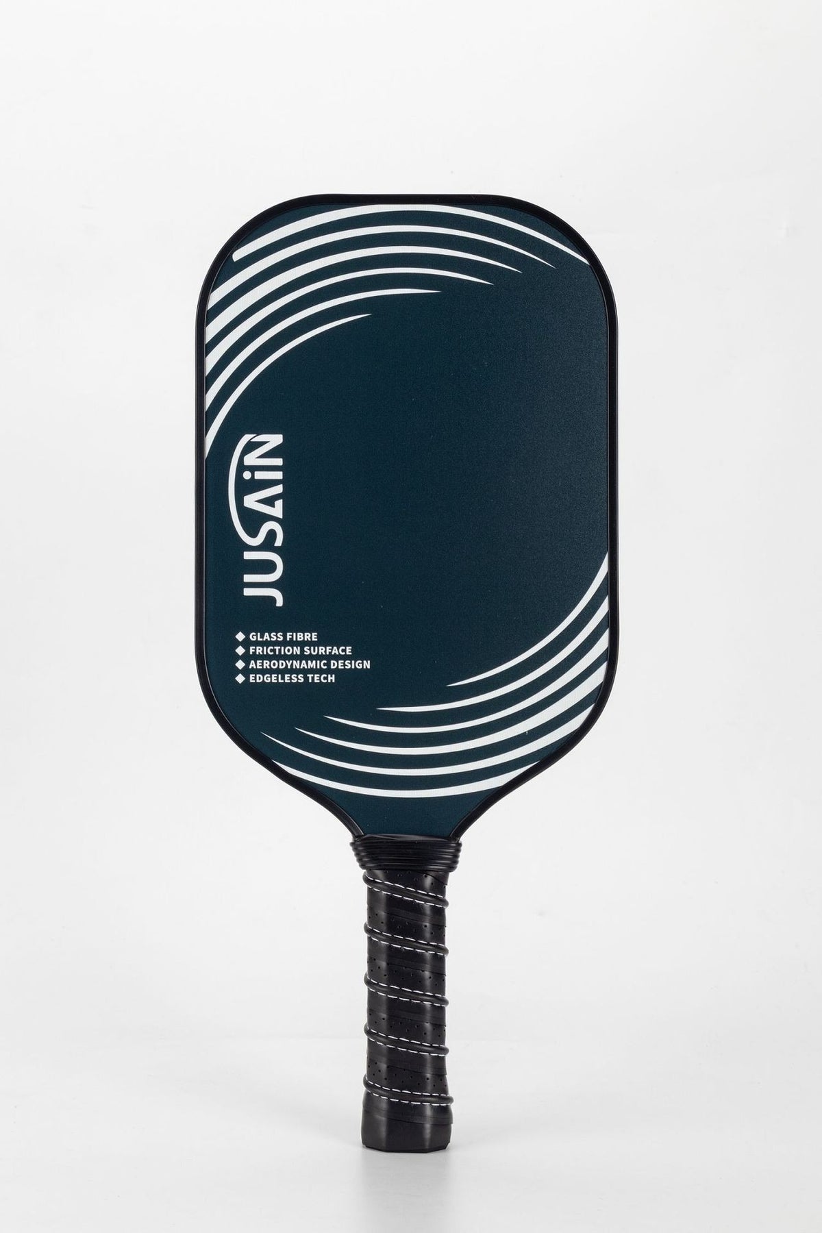 Pickleballrack för nybörjare – glasfiber med honeycomb-kärna