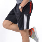 Pickleballshorts herr – snabbtorkande sportshorts