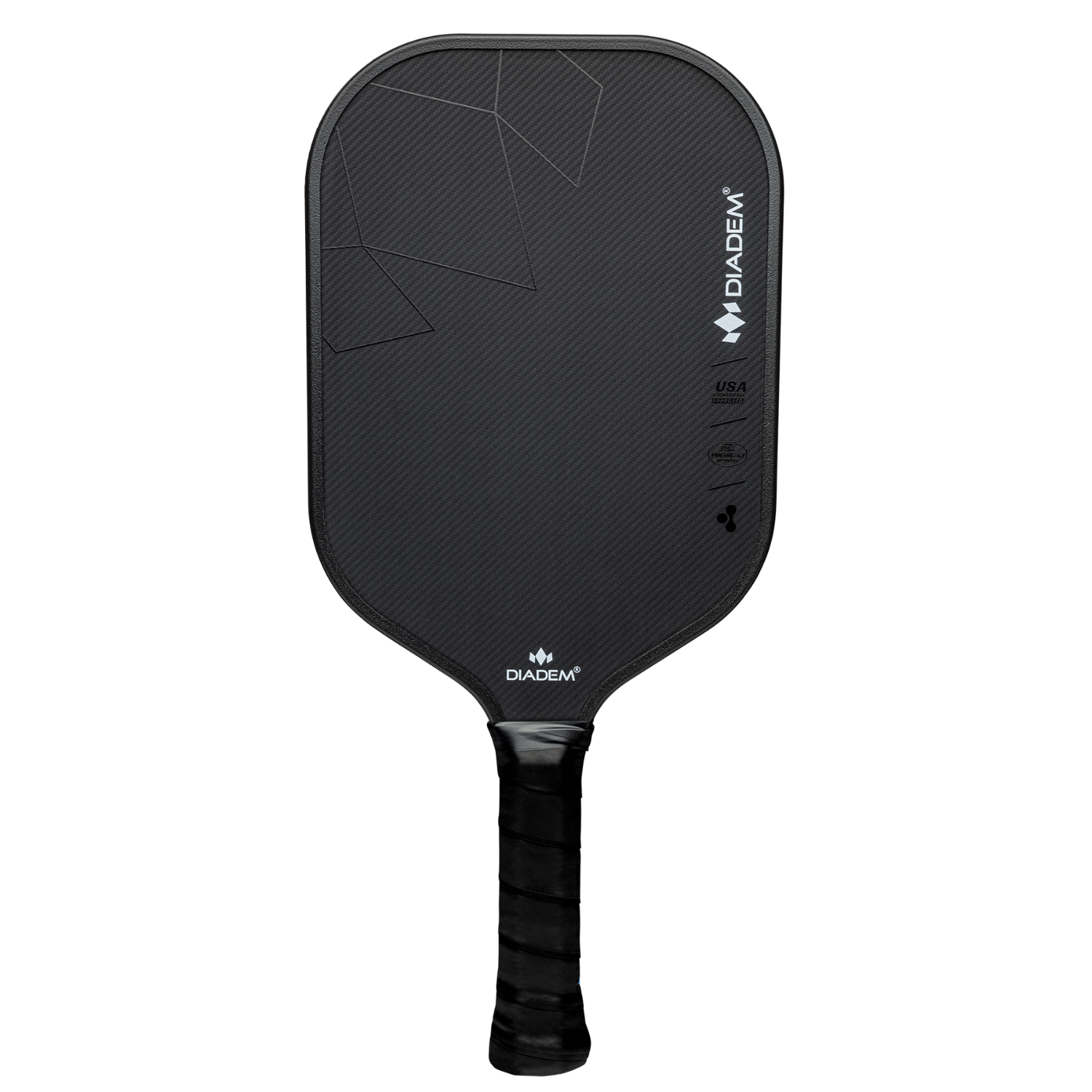Diadem Warrior BluCore pickleballrack