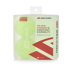 Selkirk Pro S1 pickleballbollar – 3-pack – ytterligare produktvy