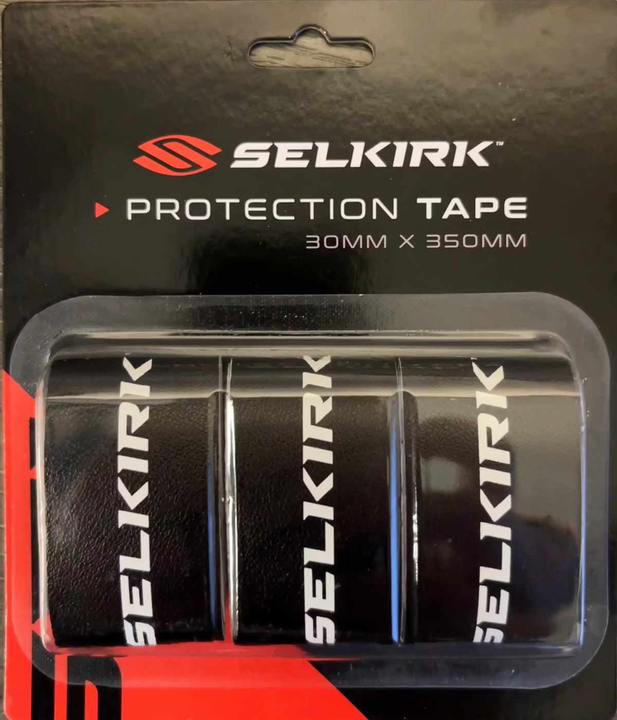Selkirk Protective Edge Guard Tape – 3-pack – produktbild