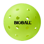 Komodo BioBall pickleballbollar – 3-pack – produktbild