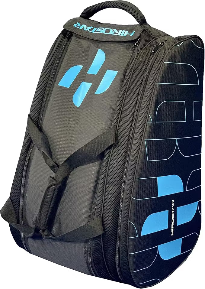 Hirostar padelväska – produktbild