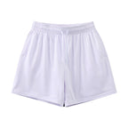 Pickleballshorts herr – luftiga träningsshorts i mesh