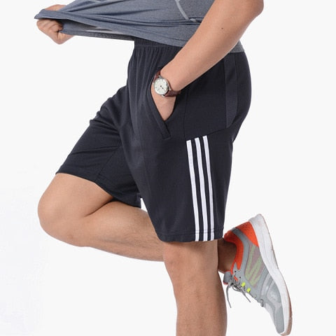 Pickleballshorts herr – snabbtorkande sportshorts