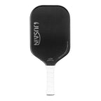 Pickleballracket i T700 kolfiber med teflonyta