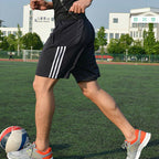 Pickleballshorts herr – snabbtorkande sportshorts