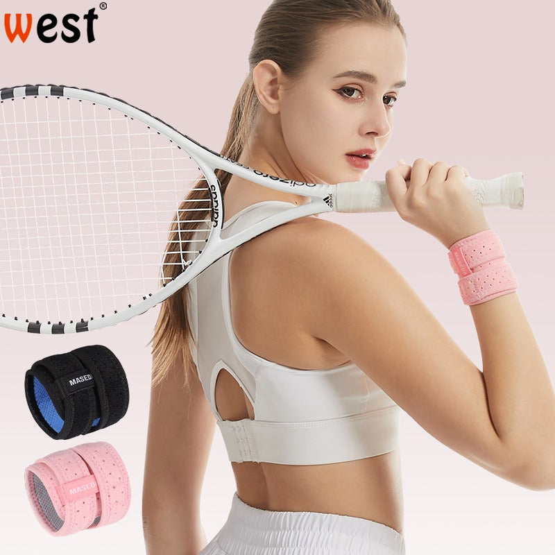 Handledsstöd för pickleball – tunt sportstöd
