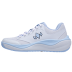 Diadem Court Flo pickleballskor vit