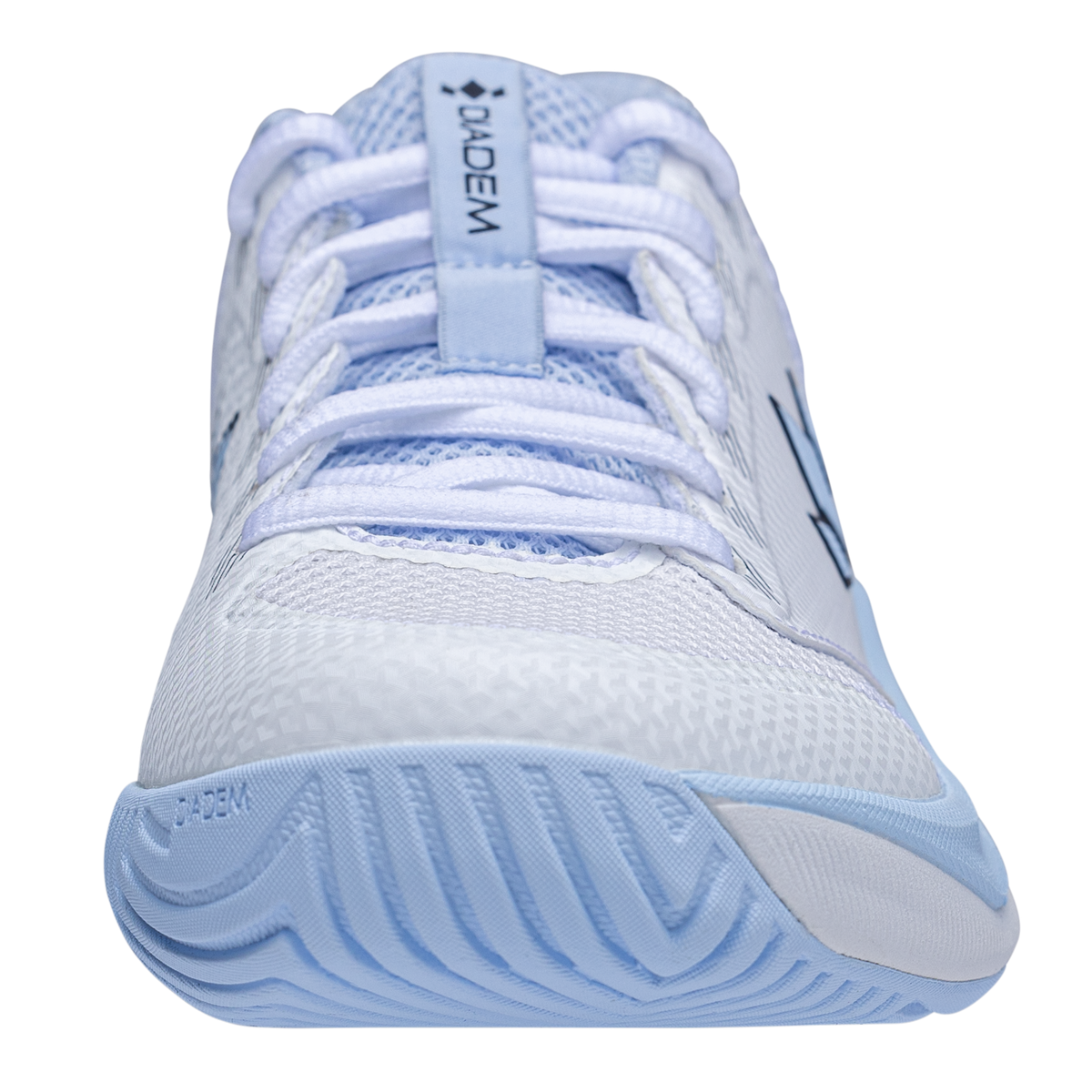 Diadem Court Flo pickleballskor vit