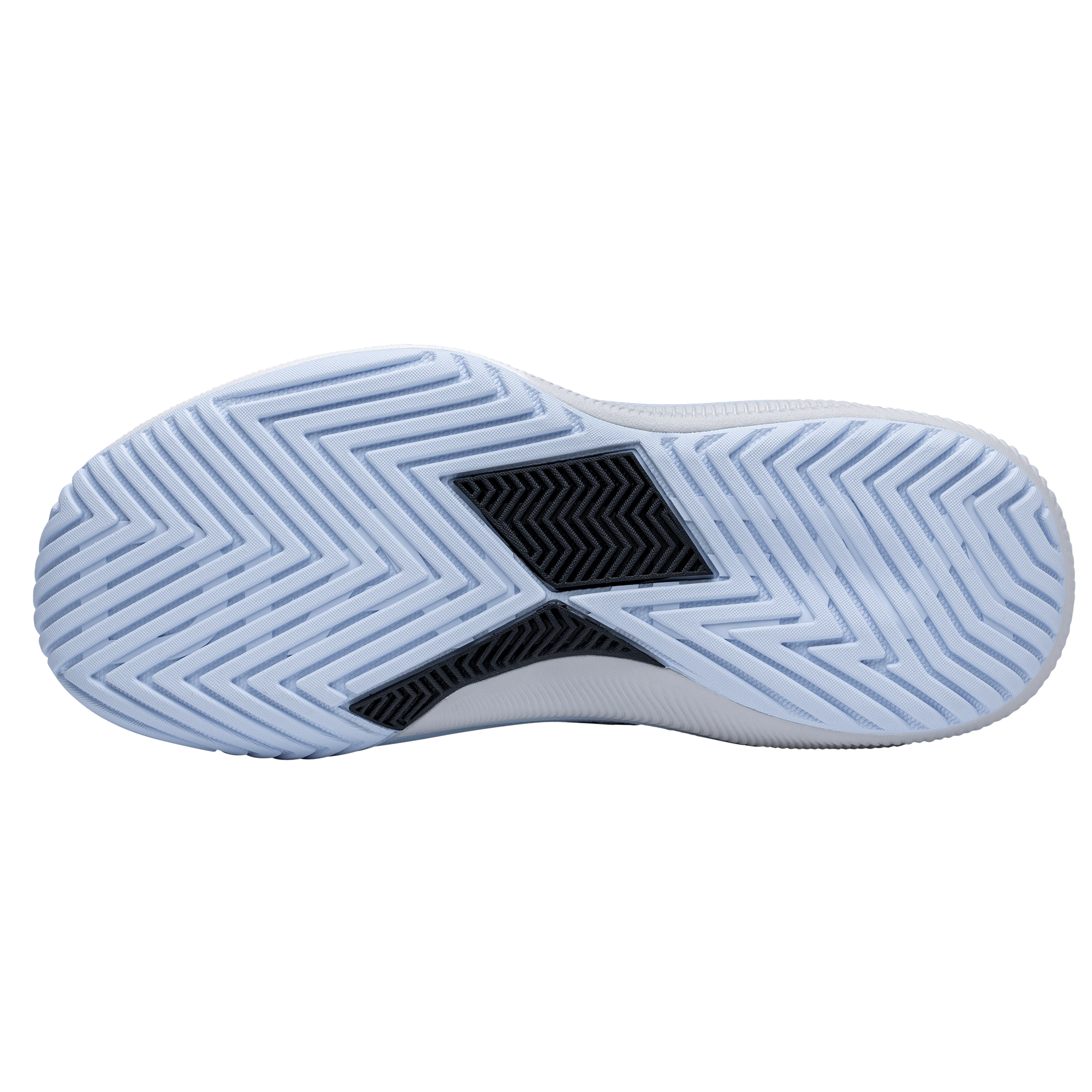 Diadem Court Flo pickleballskor vit