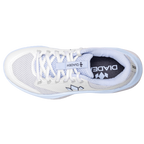 Diadem Court Flo pickleballskor vit