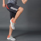 Pickleballshorts herr – snabbtorkande sportshorts