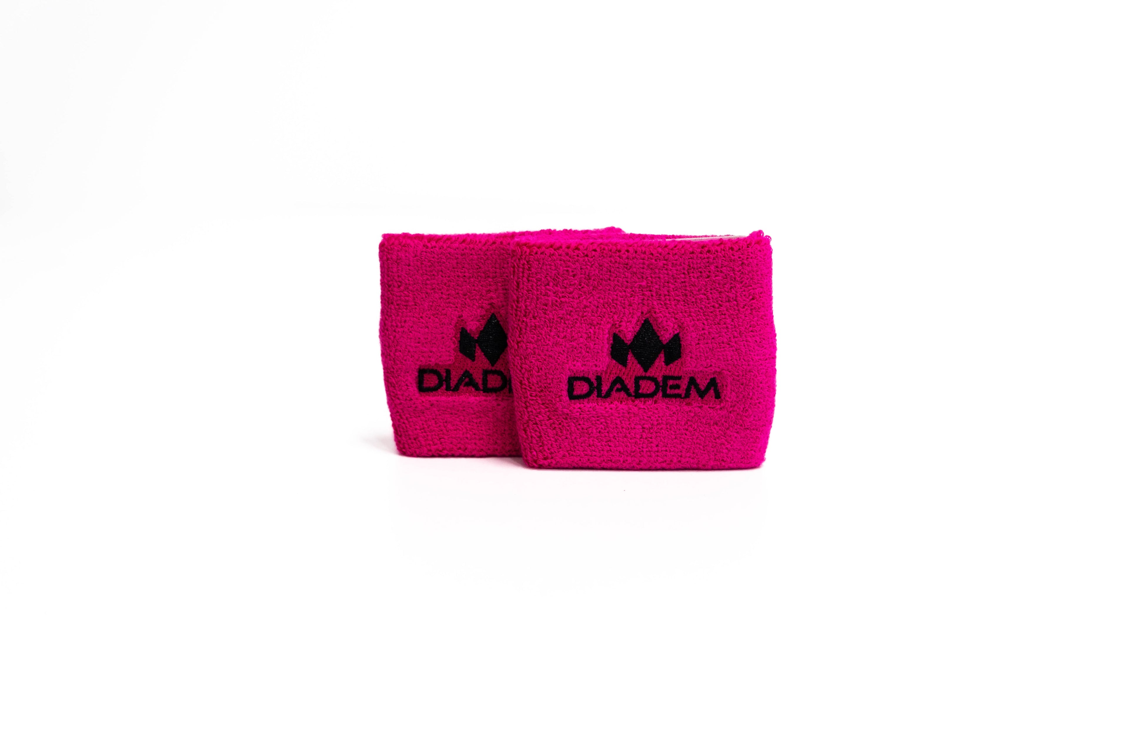 Diadem Logo Small handledsband