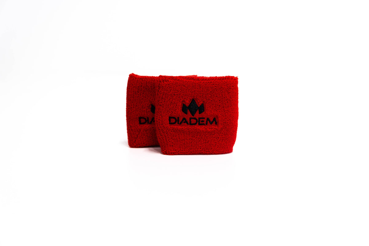 Diadem Logo Small handledsband