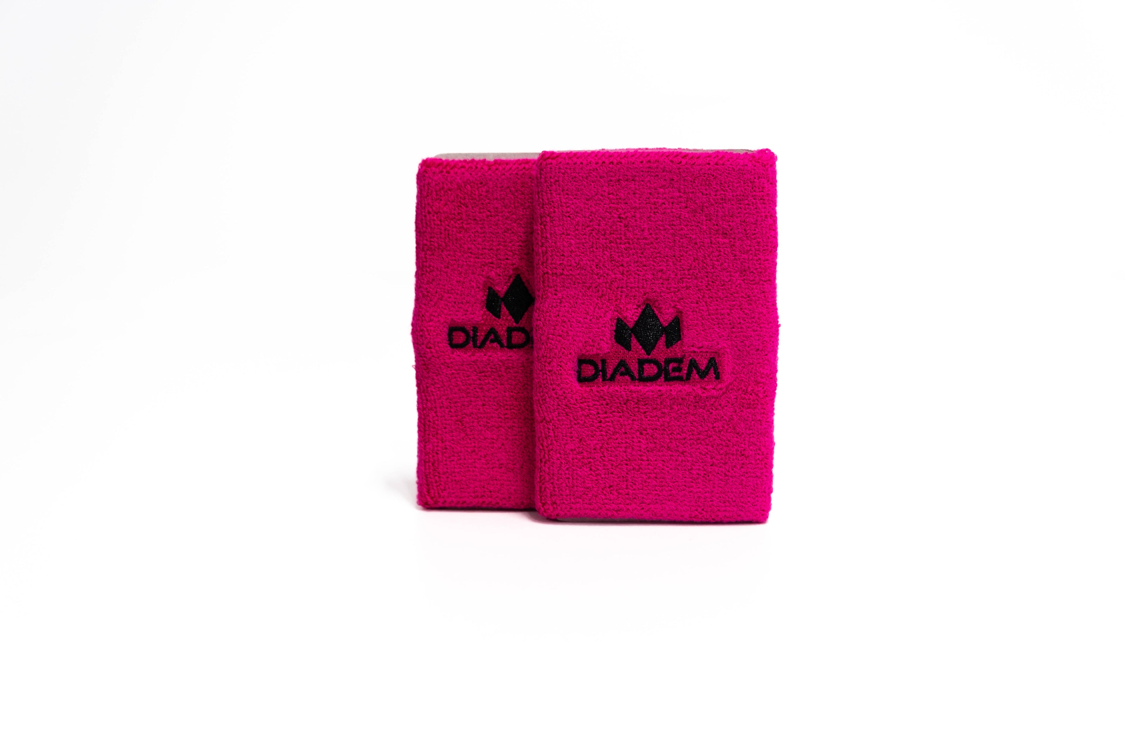 Diadem Logo 5 tum handledsband