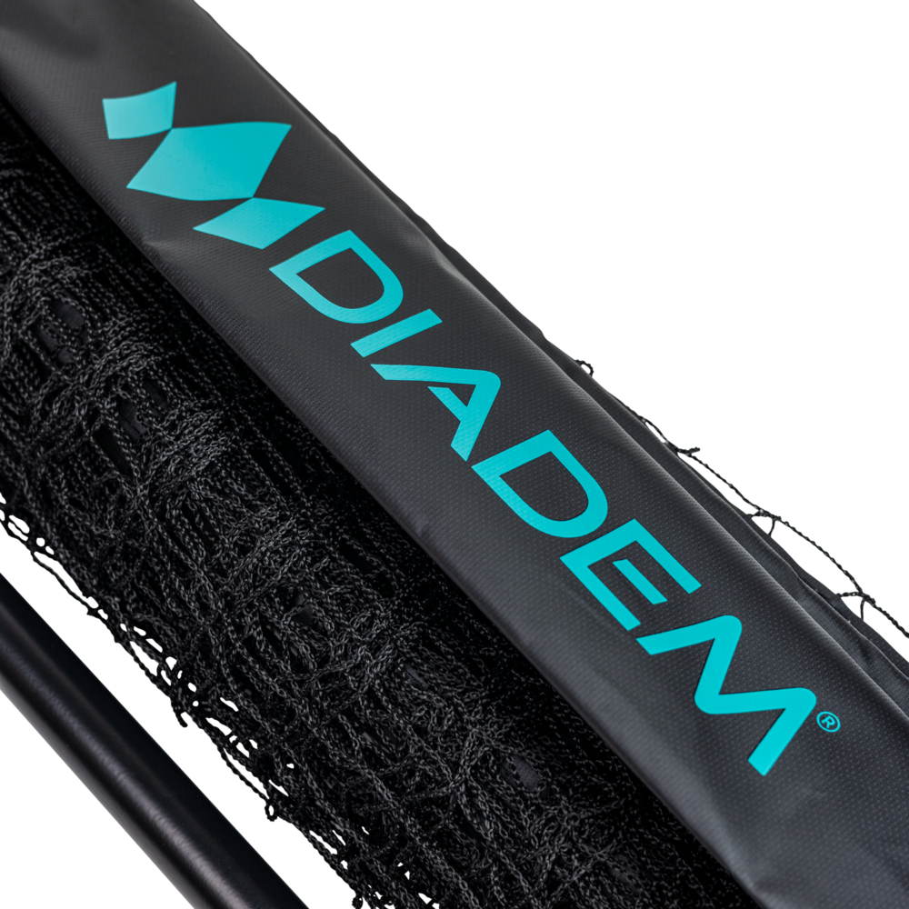 Diadem Premier Rollout pickleballnät