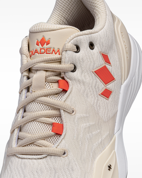 Diadem Court Burst pickleballskor Desert sun