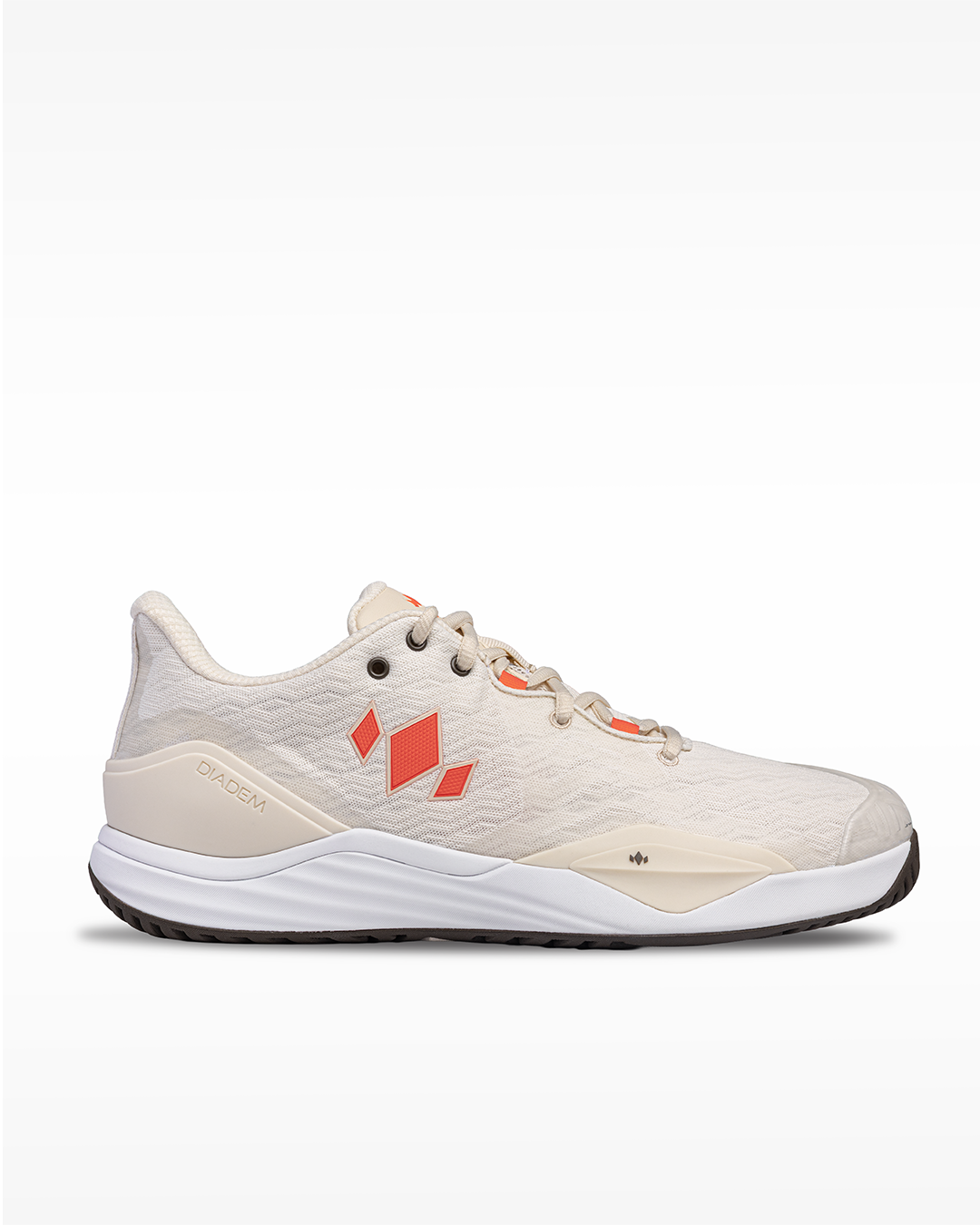 Diadem Court Burst pickleballskor Desert sun