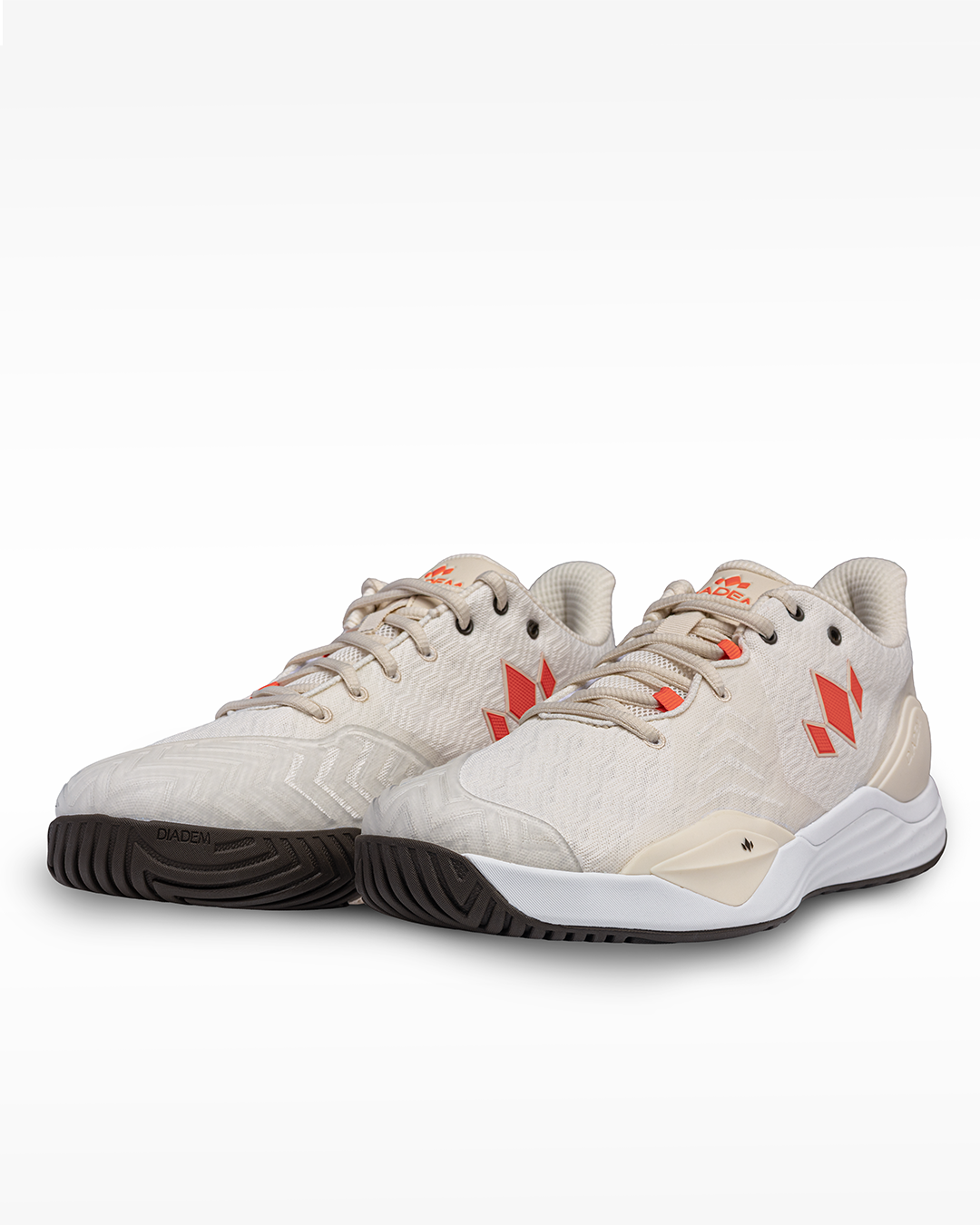 Diadem Court Burst pickleballskor Desert sun