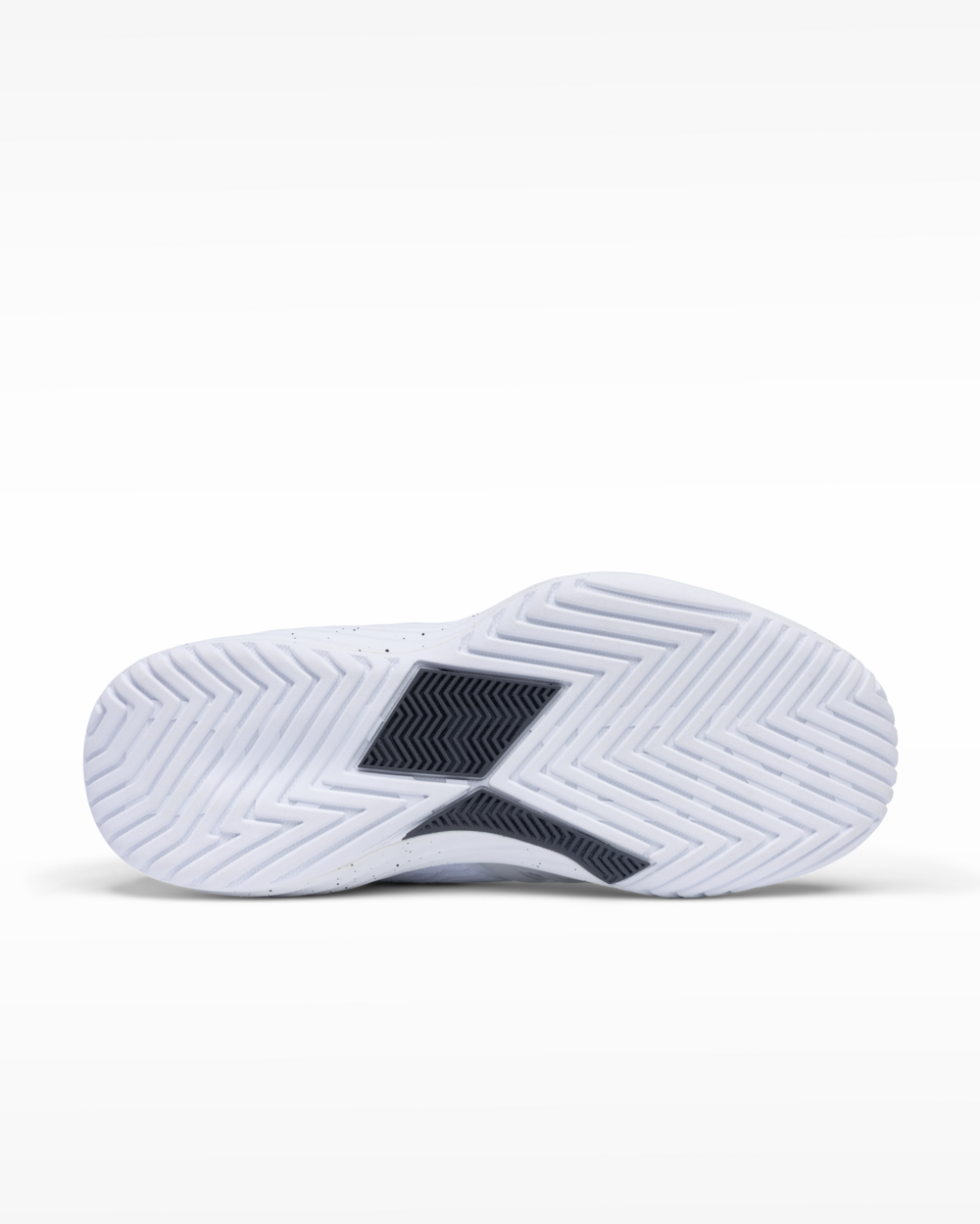 Diadem Court Burst pickleballskor Vit