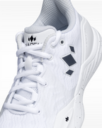 Diadem Court Burst pickleballskor Vit