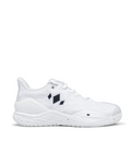 Diadem Court Burst pickleballskor Vit