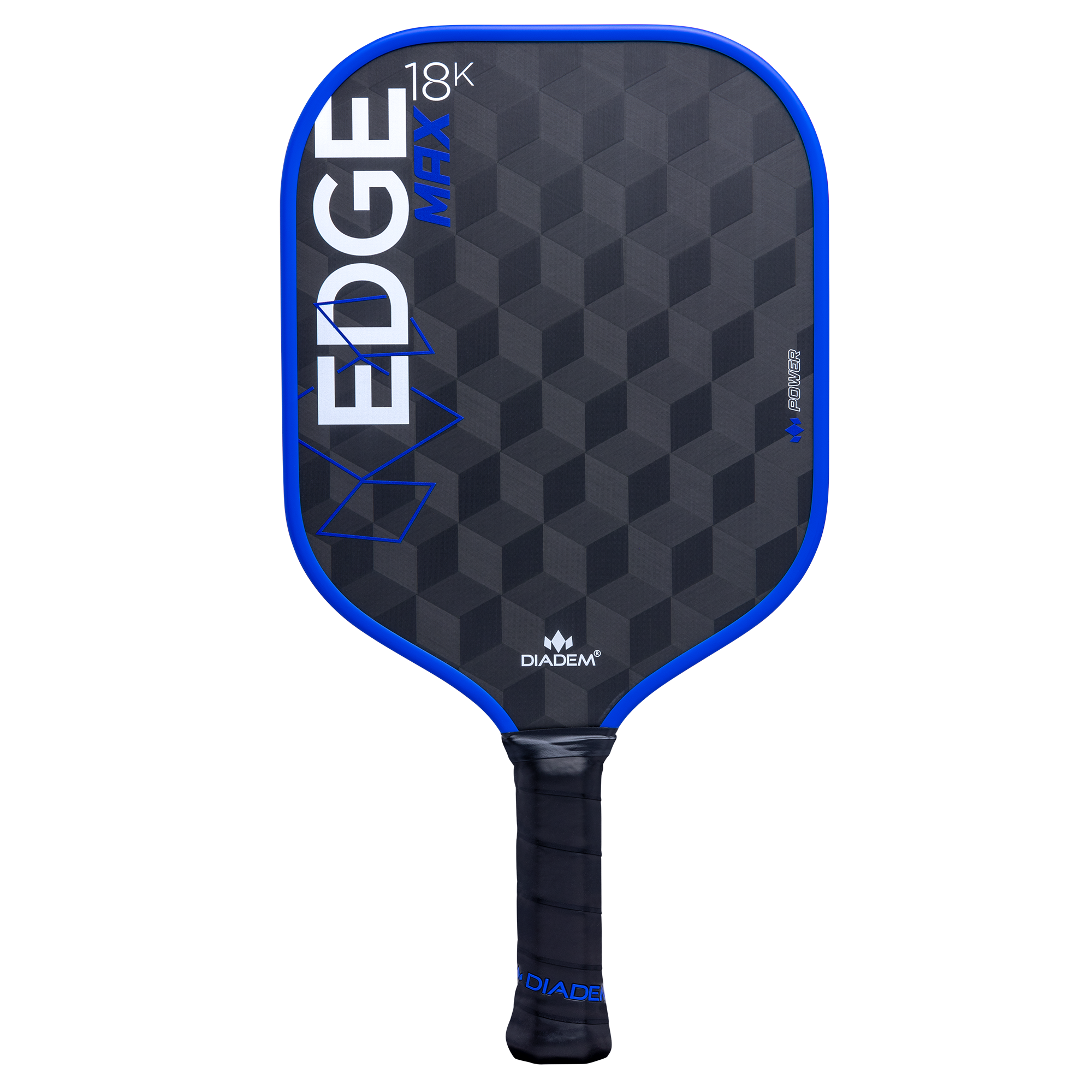 Diadem Edge 18K Power Cobalt