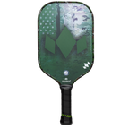 Diadem First Responder Series V2 Warrior Edge pickleballrack