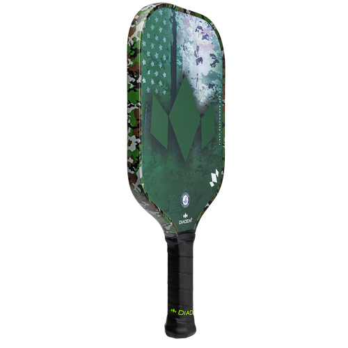Diadem First Responder Series V2 Warrior Edge pickleballrack