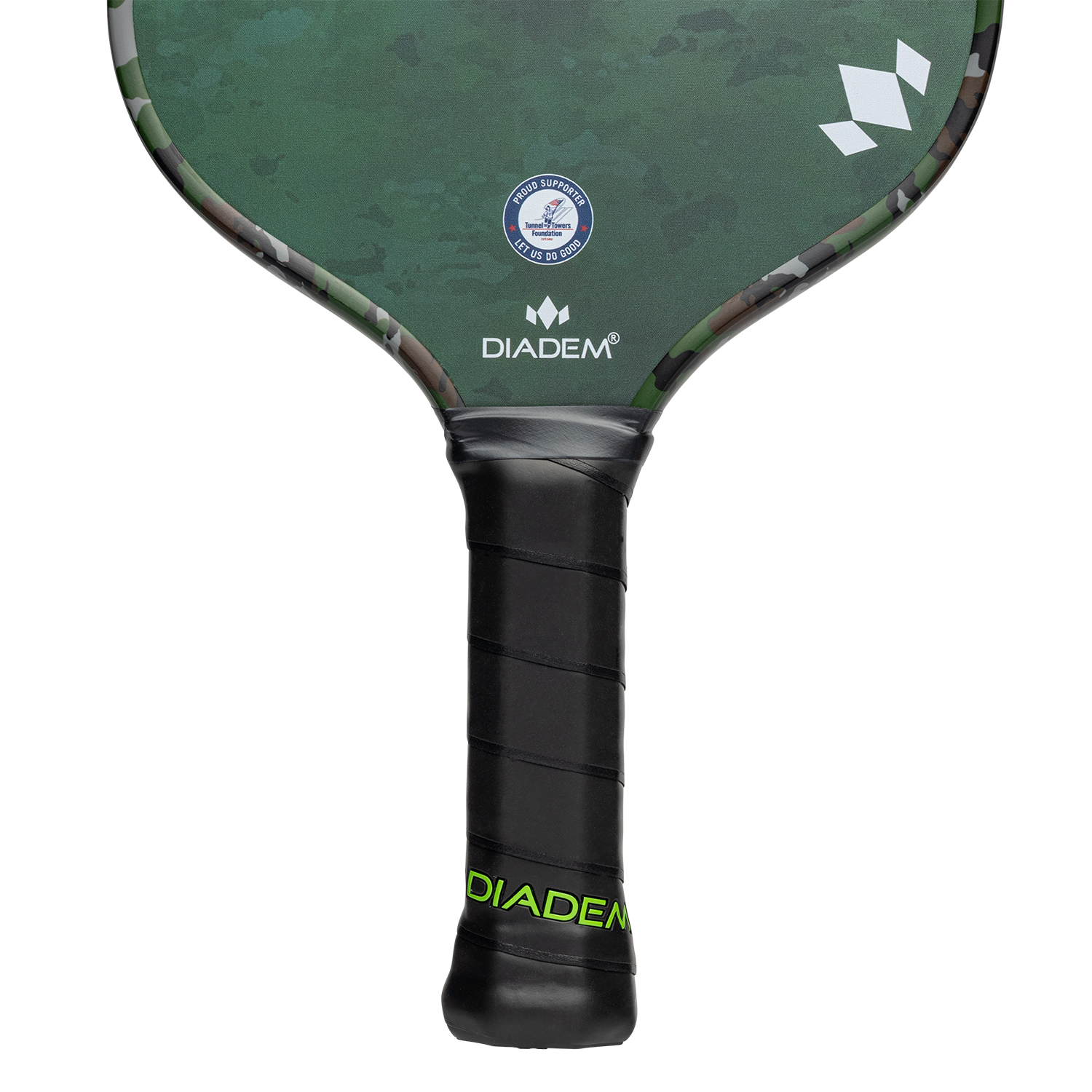 Diadem First Responder Series V2 Warrior Edge pickleballrack